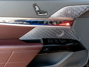 BMW 7 Series 760 2024