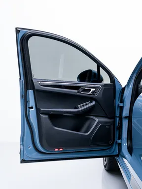 Porsche Macan S 2025
