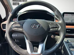 Hyundai Santa Fe 2021