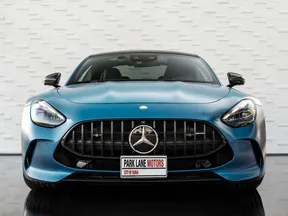 Mercedes-Benz AMG GT 63 2024