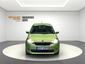 Škoda Citigo 2016