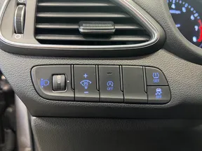 Hyundai i30 2022