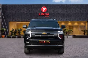 Chevrolet Tahoe 2025