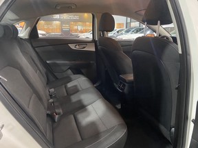 Kia K3/ Cerato/ Forte 2022