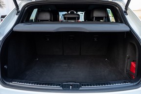 Porsche Macan 2020