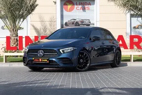Mercedes-Benz A-Class 250 2020