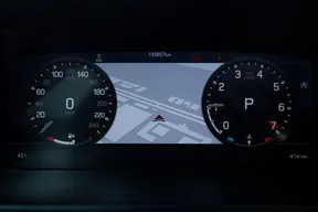 Land Rover Defender 110 2022