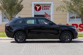 Land Rover Range Rover Velar 2022