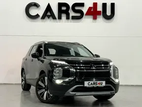 Mitsubishi Outlander / Airtek 2026