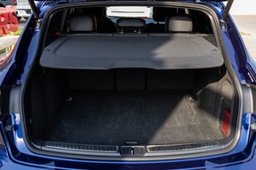 Porsche Macan GTS 2022