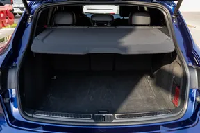 Porsche Macan GTS 2022