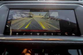 Land Rover Range Rover Evoque 2020