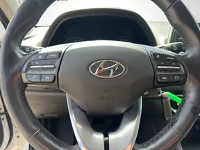 Hyundai i30 2022