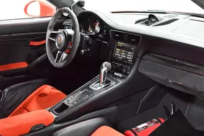 Porsche 911 GT3 RS 2016