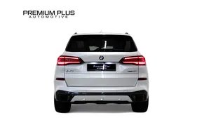 BMW X5 40 2023