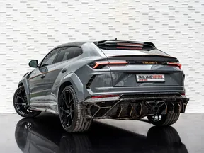 Lamborghini Urus 2022