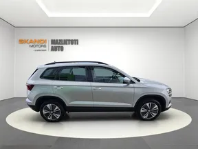 Škoda Karoq 2023