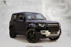 Land Rover Defender 110 2024