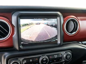 Jeep Wrangler Rubicon 2023