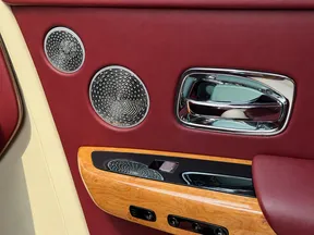 Rolls-Royce Phantom 2019