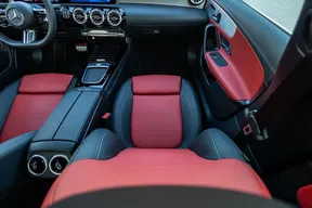 Mercedes-Benz A-Class 200 2023