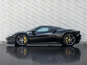 Ferrari 296 GTB 2023