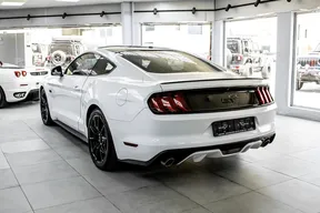 Ford Mustang GT 2017