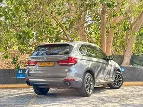 BMW X5 35 2016