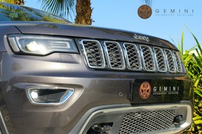 Jeep Grand Cherokee 2018