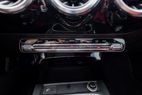 Mercedes-Benz CLA 250 2020