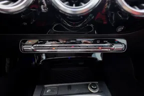 Mercedes-Benz CLA 250 2020