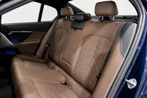 BMW 5 Series 520 2026
