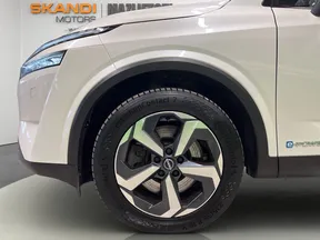 Nissan Qashqai 2023