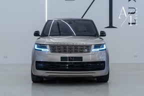 Land Rover Range Rover 2022