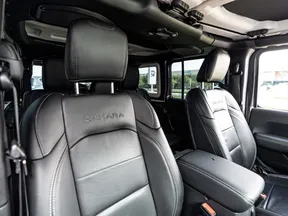 Jeep Wrangler 2019