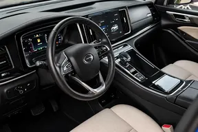 Trumpchi GM8 / GAC GN8 2023