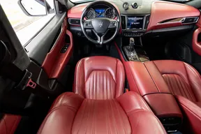 Maserati Levante 2020