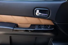 Nissan Patrol Super Safari / Vitic 2022