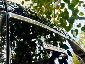 Land Rover Range Rover 2016