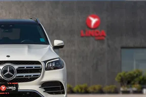 Mercedes-Benz GLS 450 2019