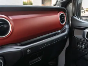 Jeep Wrangler Rubicon 2023