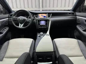 Infiniti QX55 2024