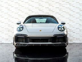 Porsche 911 Carrera S 2024