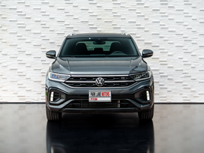 Volkswagen T-Roc 2024