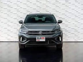 Volkswagen T-Roc 2024