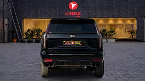 Cadillac Escalade 2023