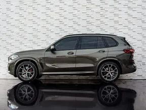BMW X5 40 2023