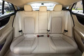 Mercedes-Benz AMG GT 43 2021