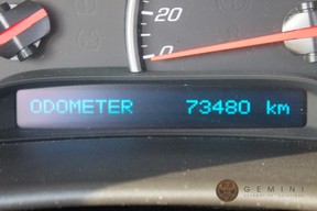 Chevrolet Corvette 2012