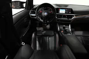 BMW 3 Series M3 Competition 2021
